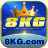 8kg bet Logo