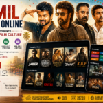 A New Window Into South Indian Film Culture